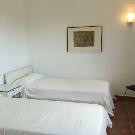 Casa Rural Las Balsas Ferienhaus