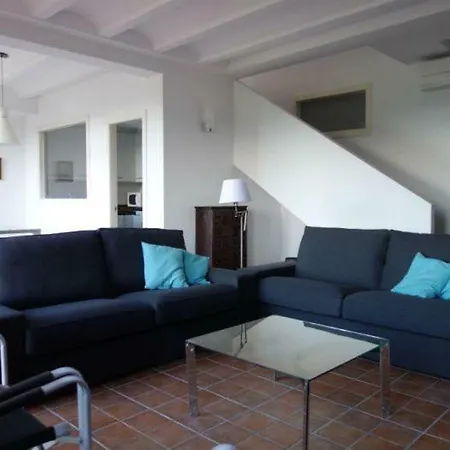 Casa Rural Las Balsas Ferienhaus