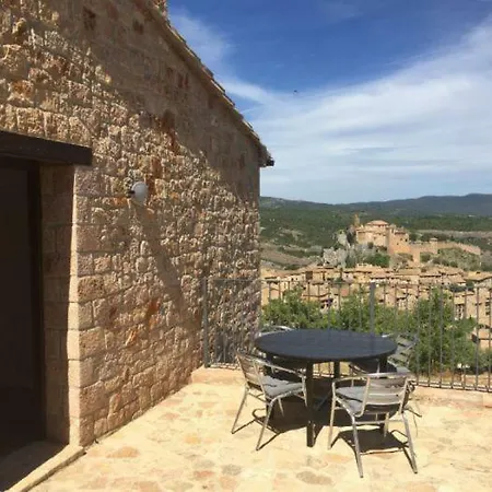 Ferienhaus Casa Rural Las Balsas